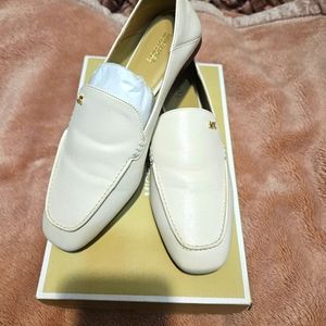 Michael kors flats/loafers